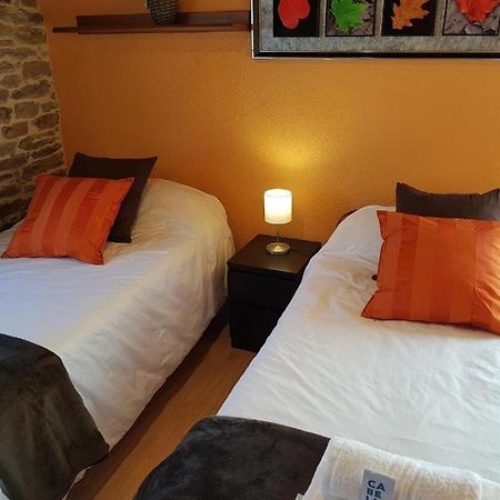 Aqua Rooms Саррия Экстерьер фото
