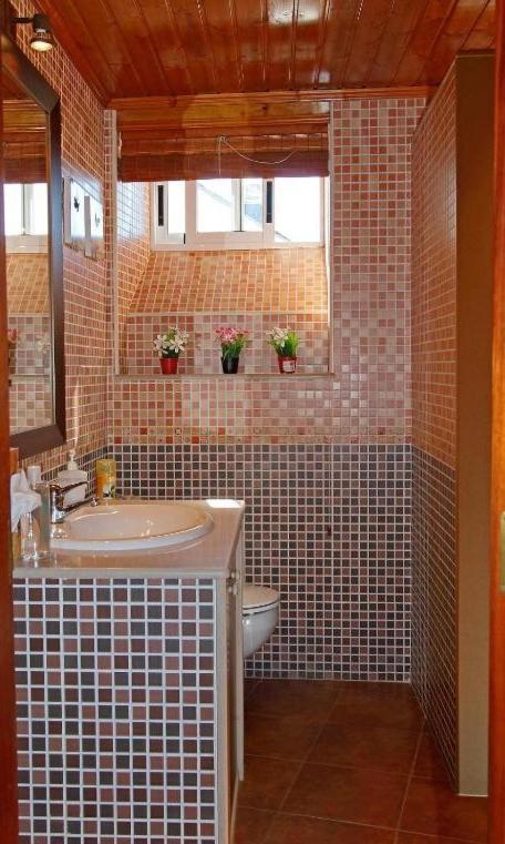 Aqua Rooms Саррия Экстерьер фото