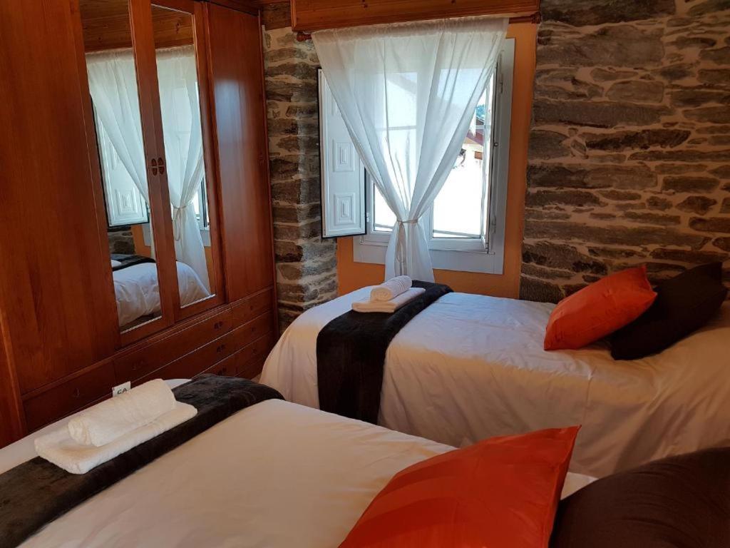 Aqua Rooms Саррия Экстерьер фото