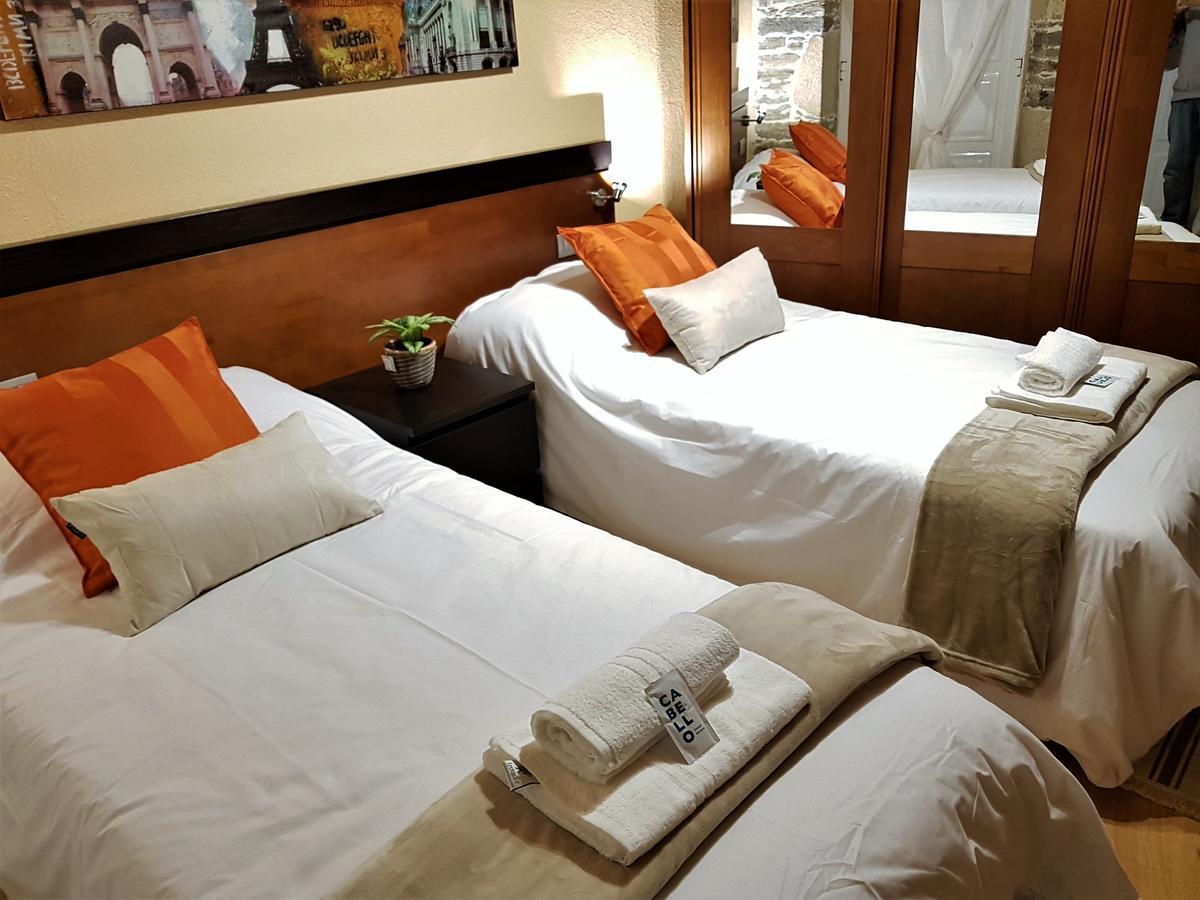 Aqua Rooms Саррия Экстерьер фото