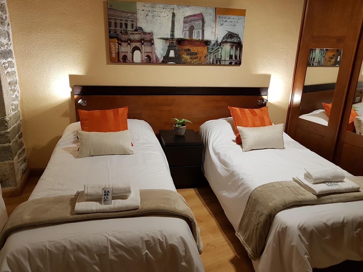 Aqua Rooms Саррия Экстерьер фото