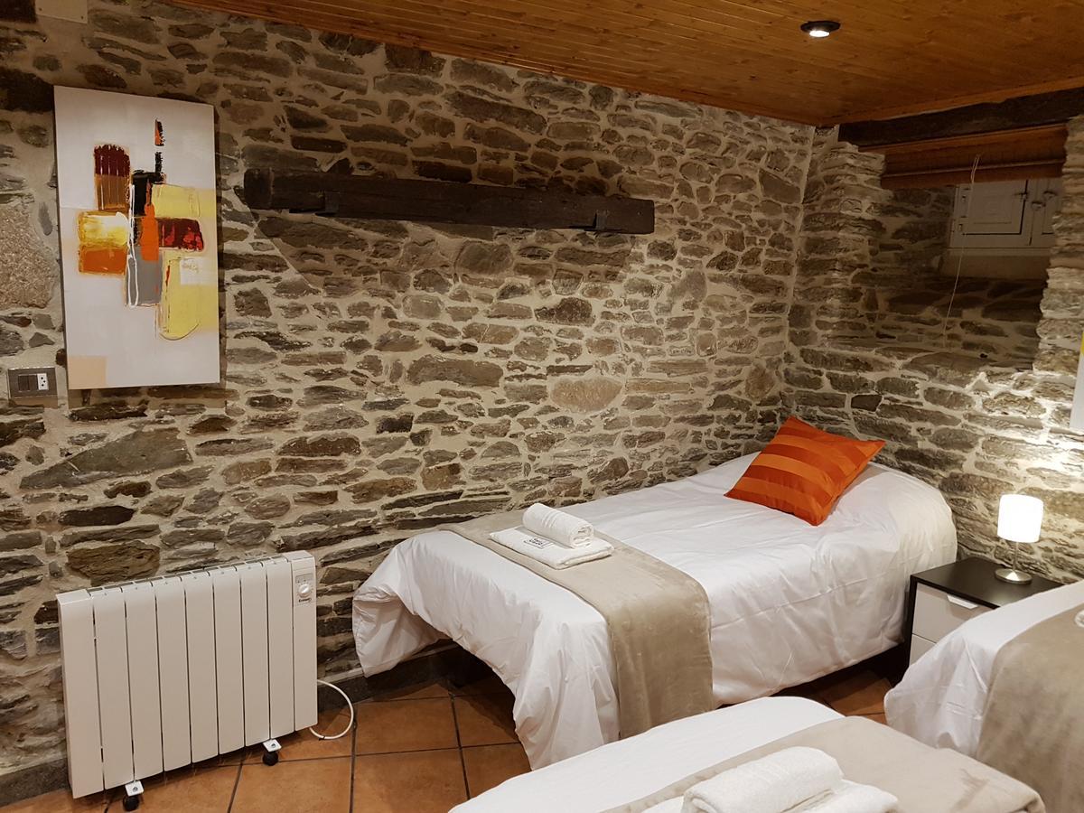 Aqua Rooms Саррия Экстерьер фото