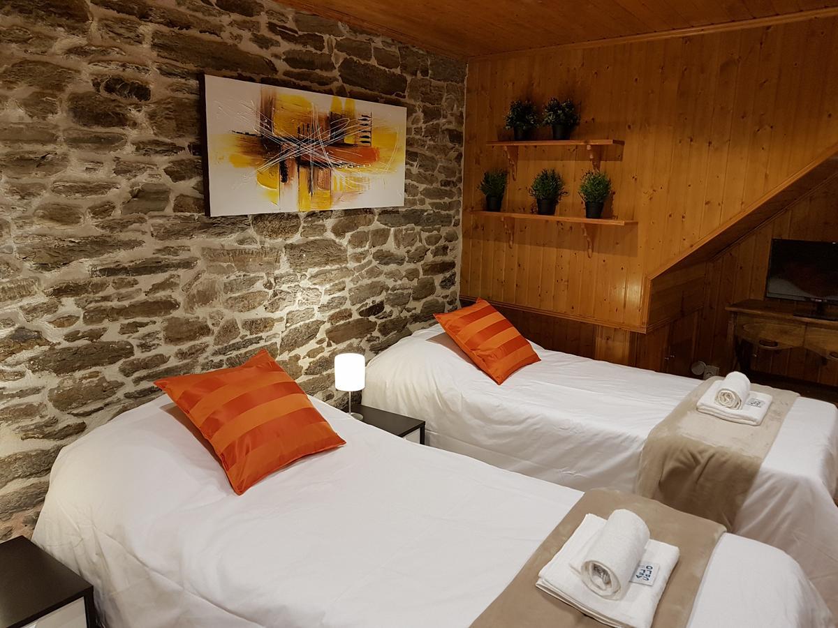 Aqua Rooms Саррия Экстерьер фото