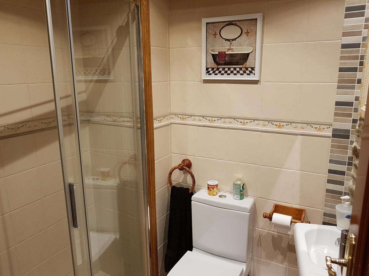 Aqua Rooms Саррия Экстерьер фото